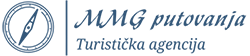 MMG putovanja
